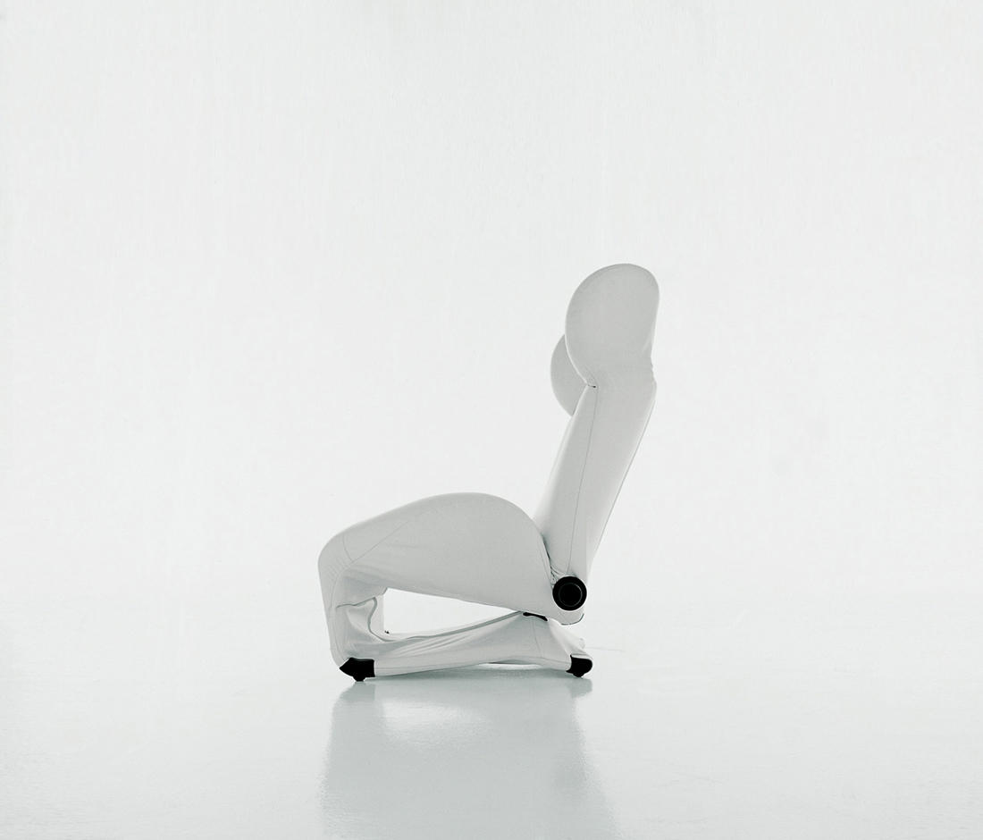 111 Wink Sessel Cassina