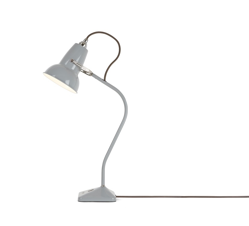 Original 1227 Mini Table Lamp Tischleuchte Anglepoise