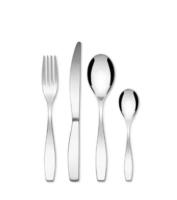 Duna Besteckgarnitur 24-tlg. Alessi