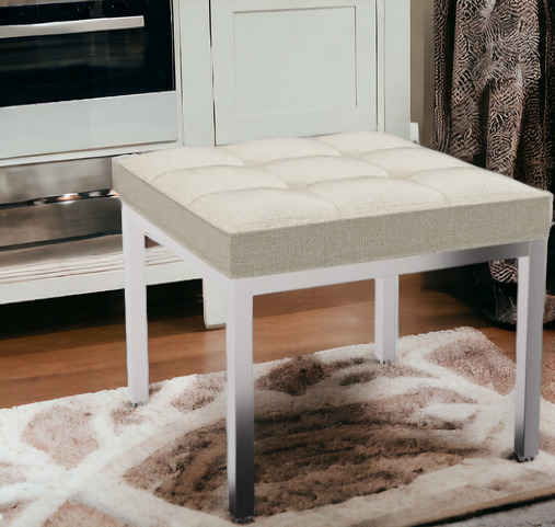Relax Florence Hocker Quadratisch Knoll International