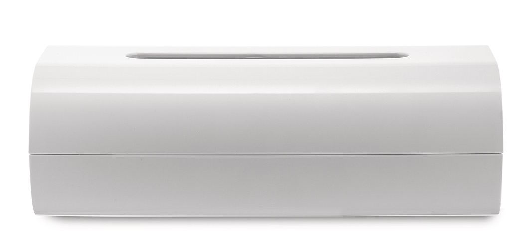 Birillo Papiertaschentuch-Behälter PL07 Alessi