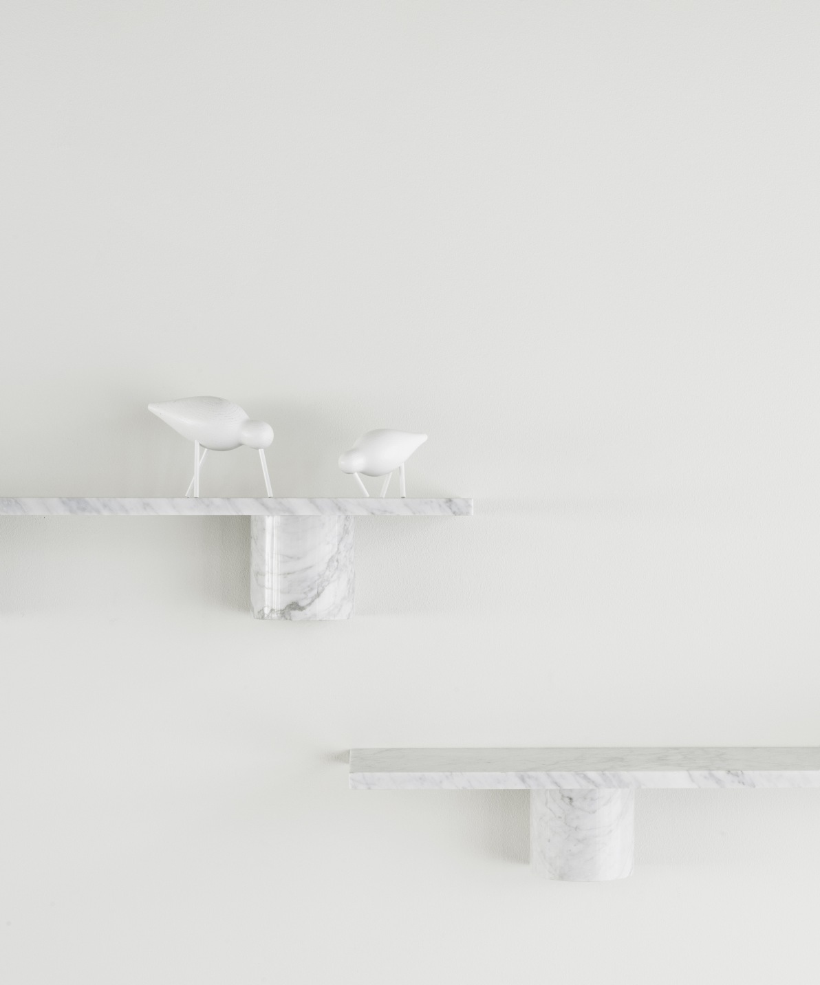 Sten Regal 120 cm Normann Copenhagen