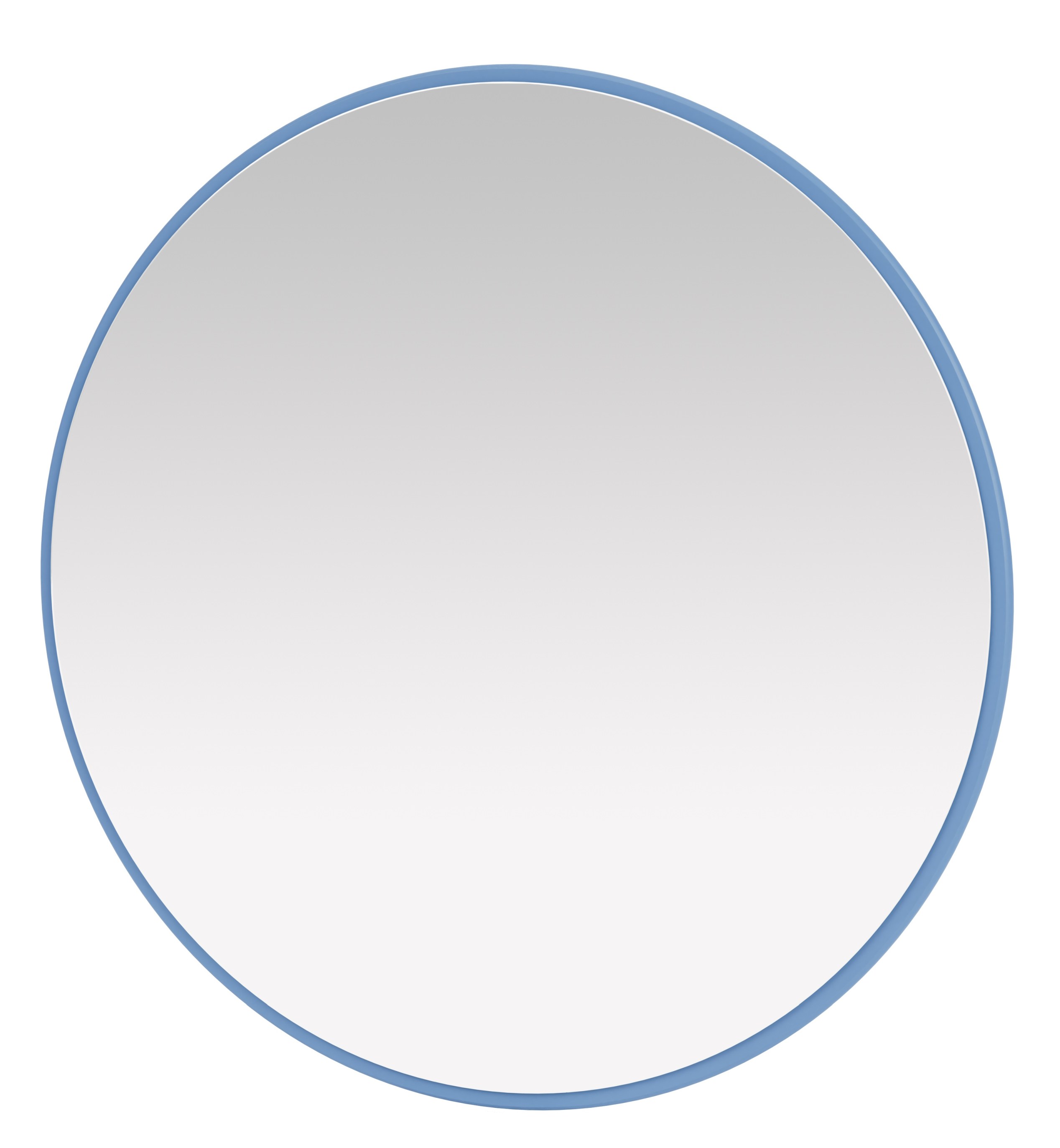 Colour Frame Mirror Around Spiegel Montana