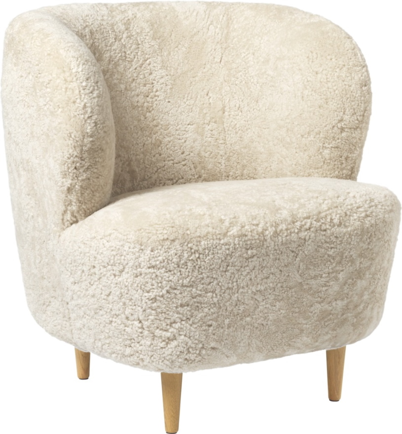 Stay Lounge Sessel Gubi