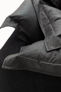 Nebula Nine Sofa 330x110 cm Moroso Diesel