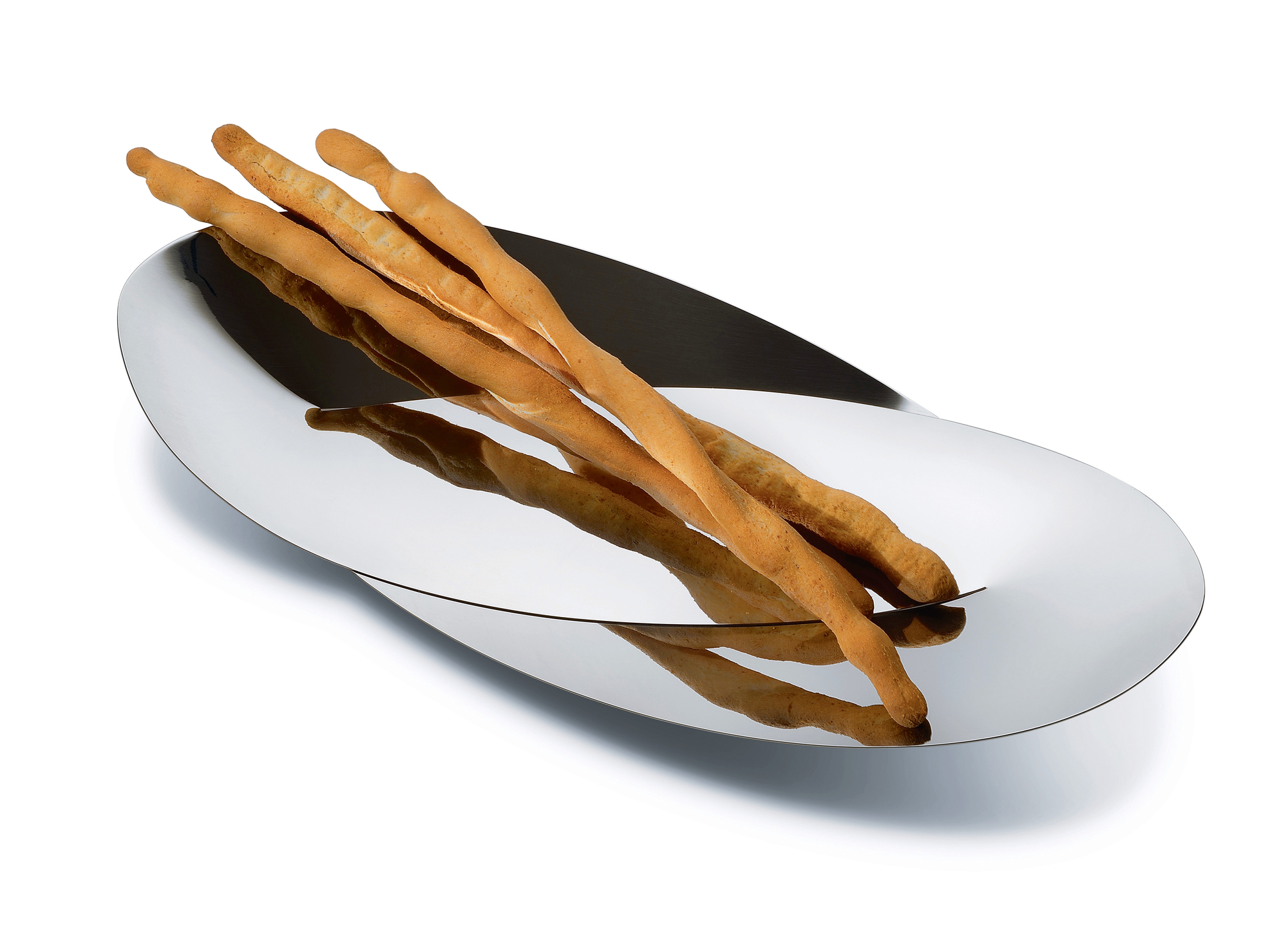 ABI05 Octave Brotkorb / Obstschale Alessi