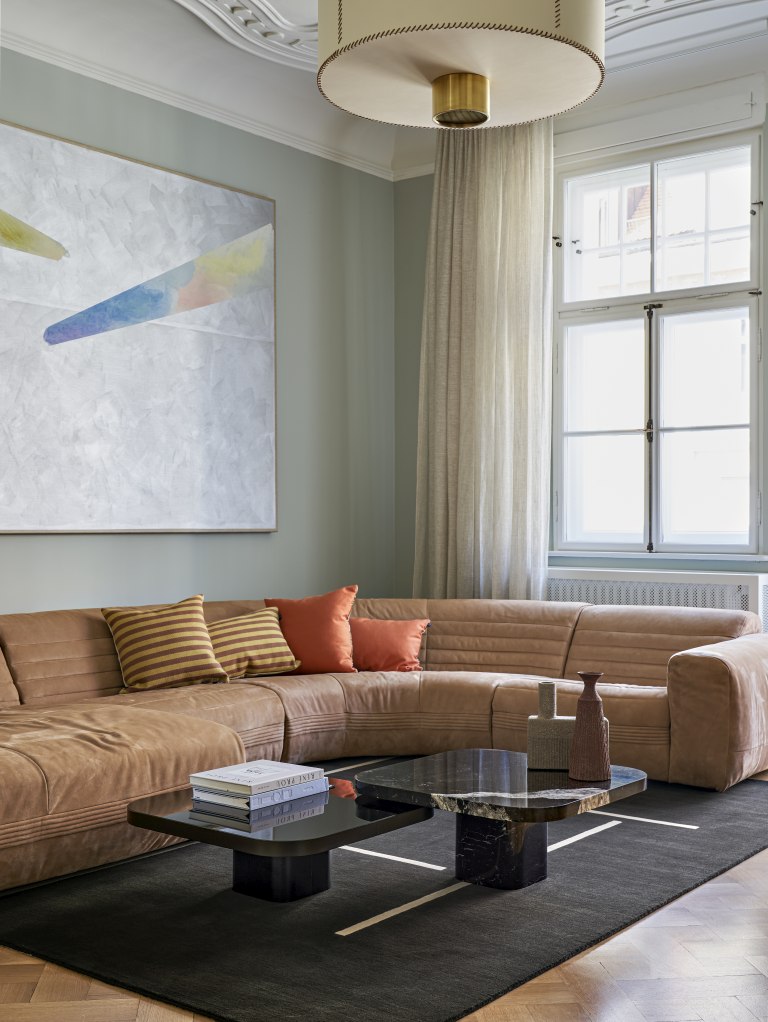 Bow Coffee Table Couchtisch No. 2 ClassiCon 