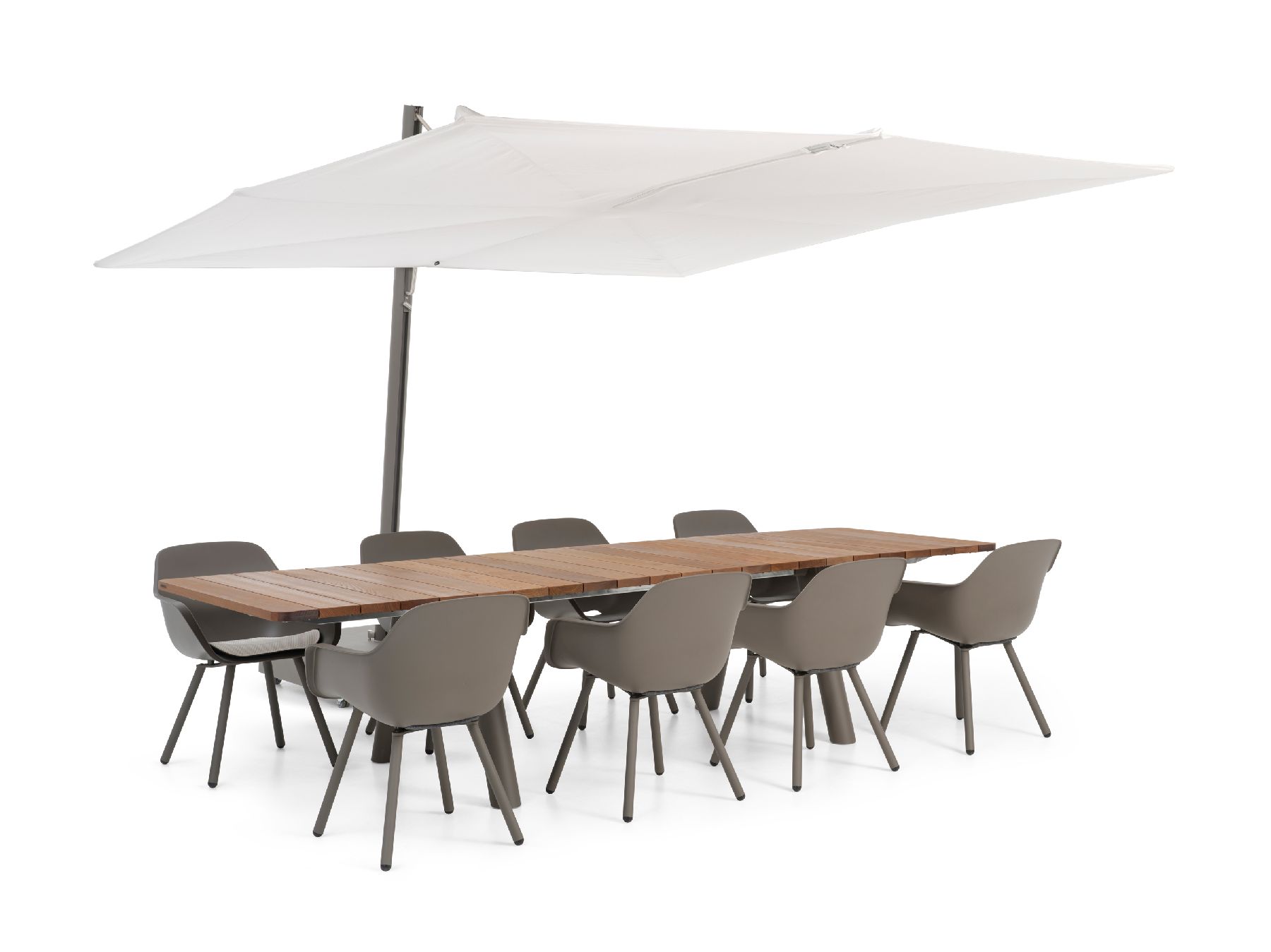 Panigiri Table Esstisch Outdoor Extremis