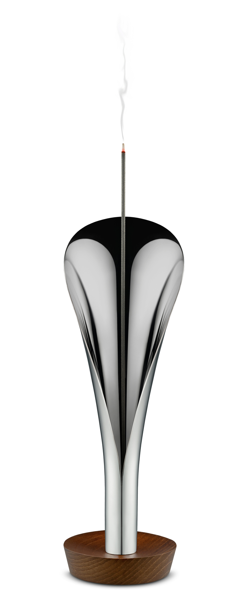 MW71 Räucherstäbchenhalter Alessi