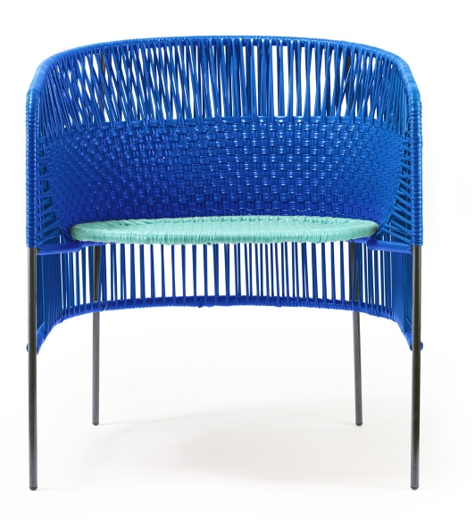 Caribe Lounge Chair Sessel Outdoor ames