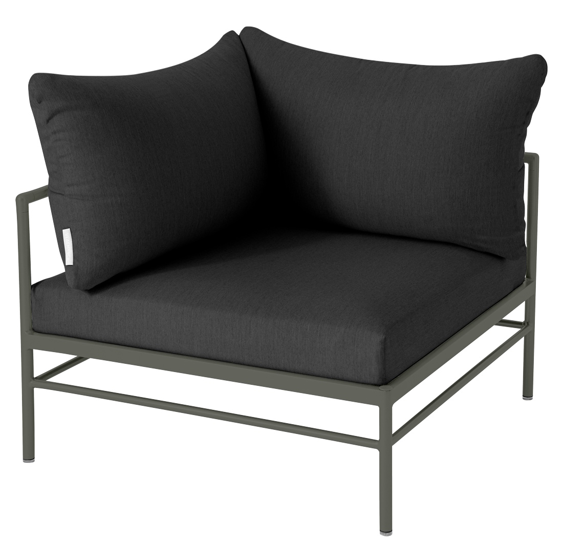 Rivage Lounge Ecksessel Outdoor Fermob