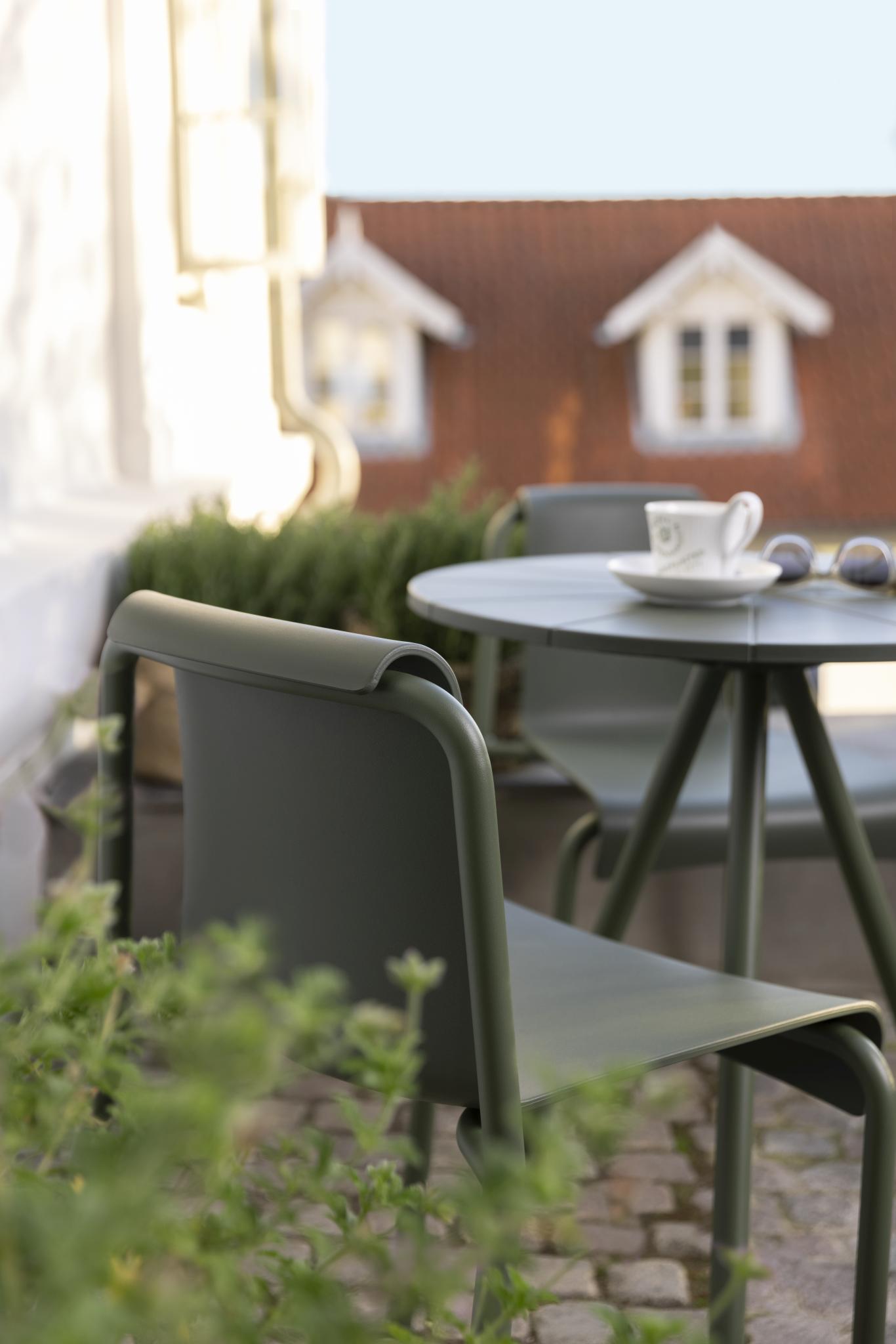 Nami Dining Chair Outdoor Stuhl Houe