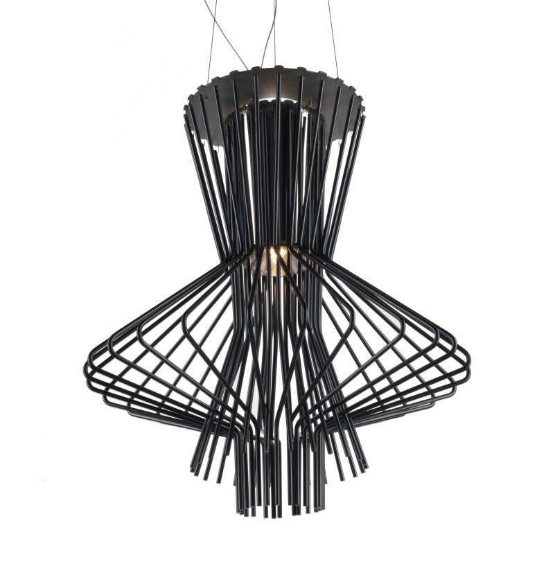 Allegro Ritmico Deckenleuchte Foscarini