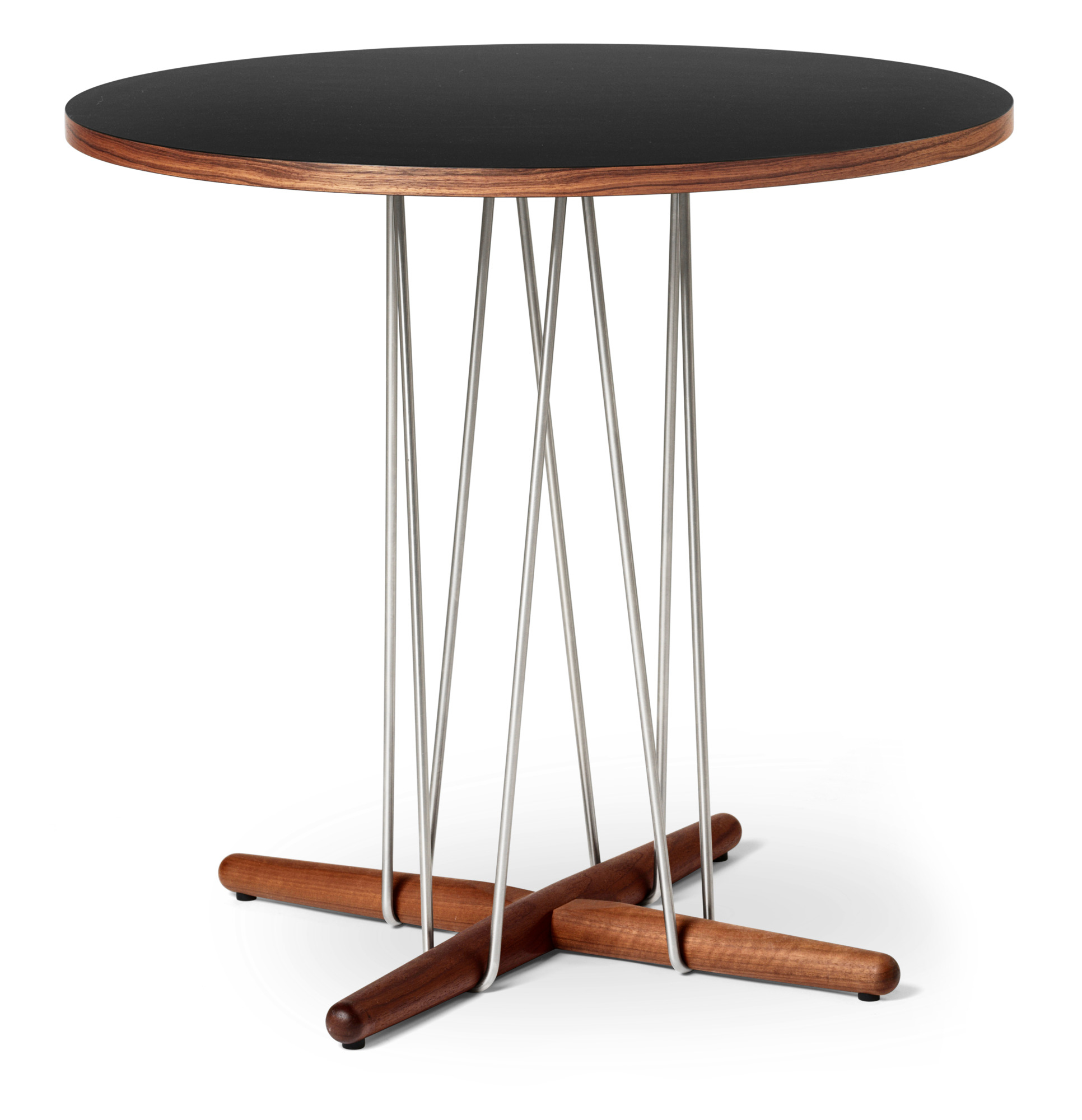E020 Embrace Tisch Walnuss Carl Hansen & Søn