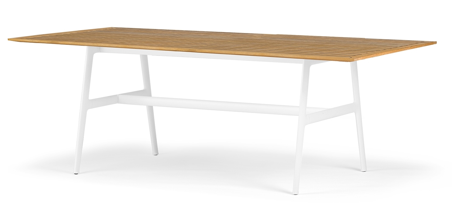 SeaX Esstisch Dedon