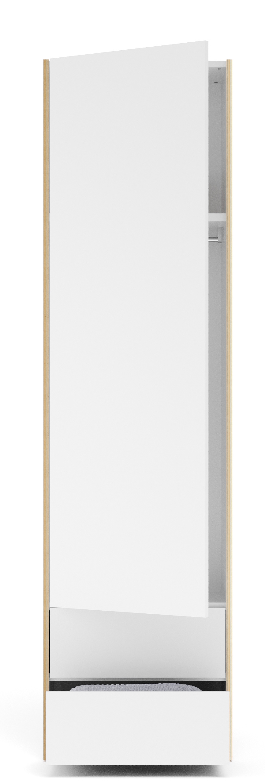 Modular Plus Schrank Konfigurator Müller Möbelwerkstätten