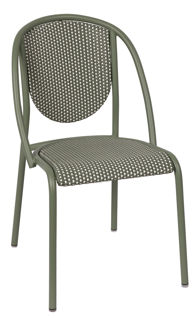 Parisienne 21 Chair Stuhl Outdoor Fermob
