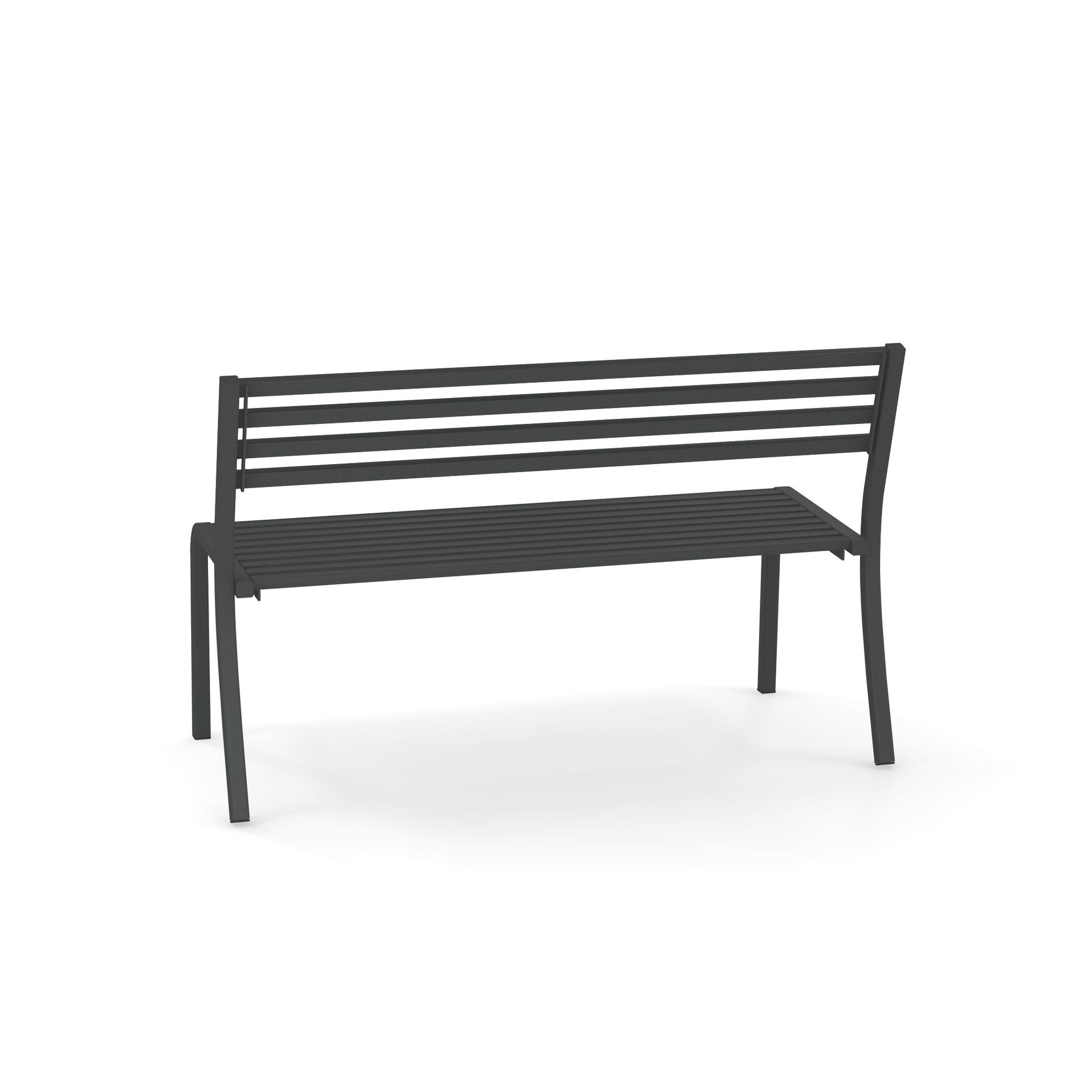 Segno Bank 128 cm Emu