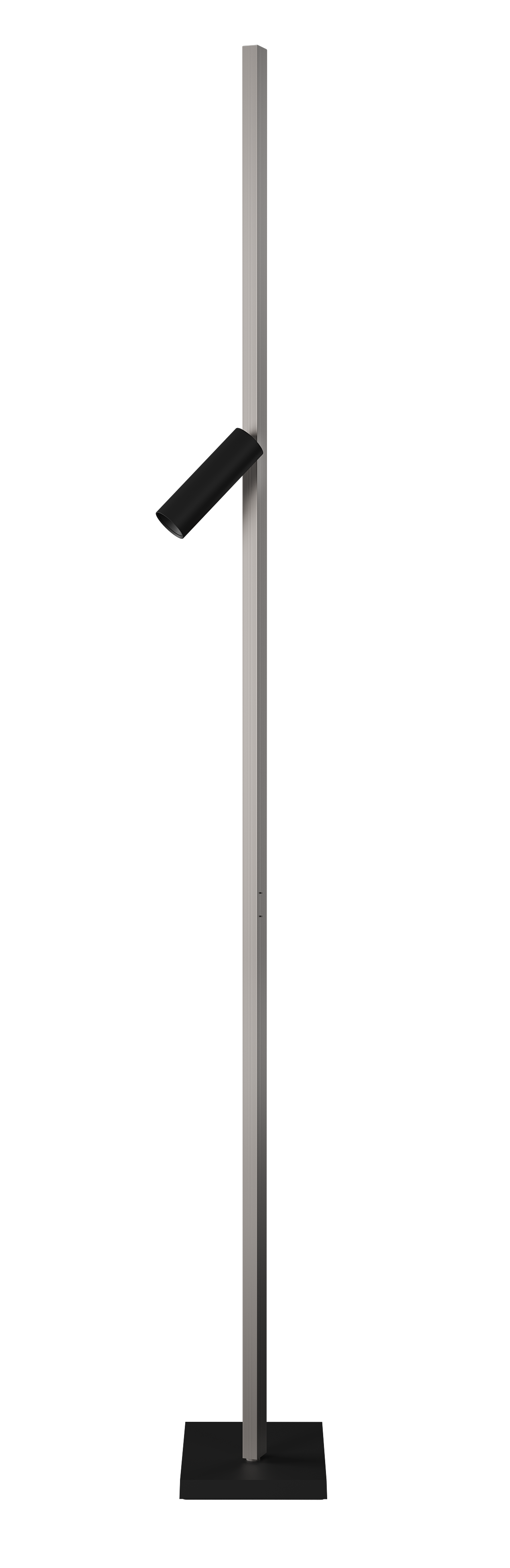 Zen X Floor lamp Stehleuchte stele