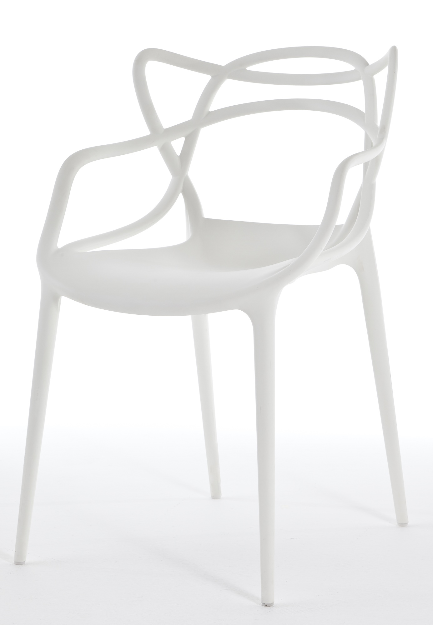 Masters Stuhl Kartell