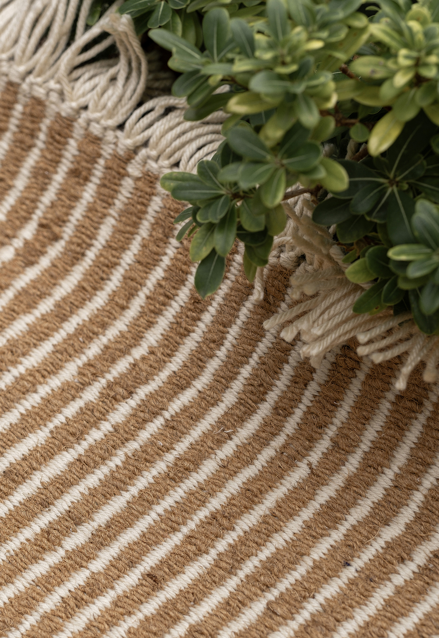 Garden Outdoor Teppich Nanimarquina