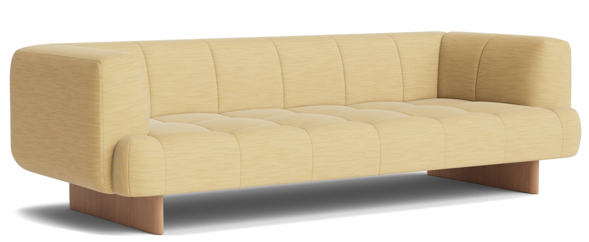 Quilton Lift Sofa 3-Sitzer Hay Quilton Lift Sofa 3-Sitzer Hay