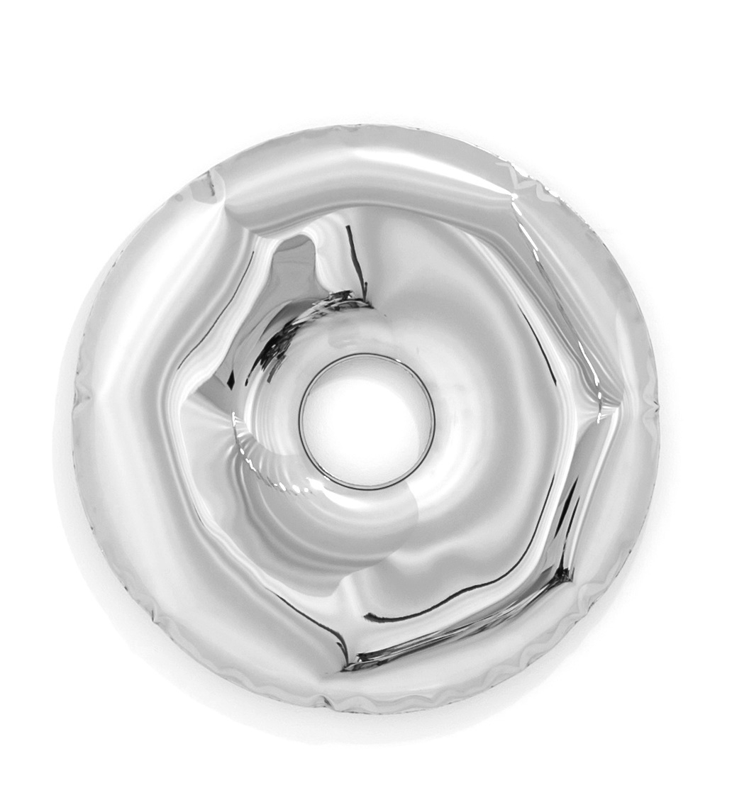 Rondo Spiegel Zieta
