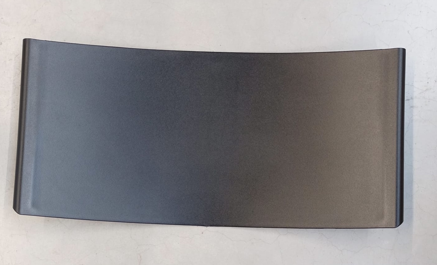 Breeze Rückenlehne SCHWARZ - Ersatzteil Segis EINZELSTÜCK   