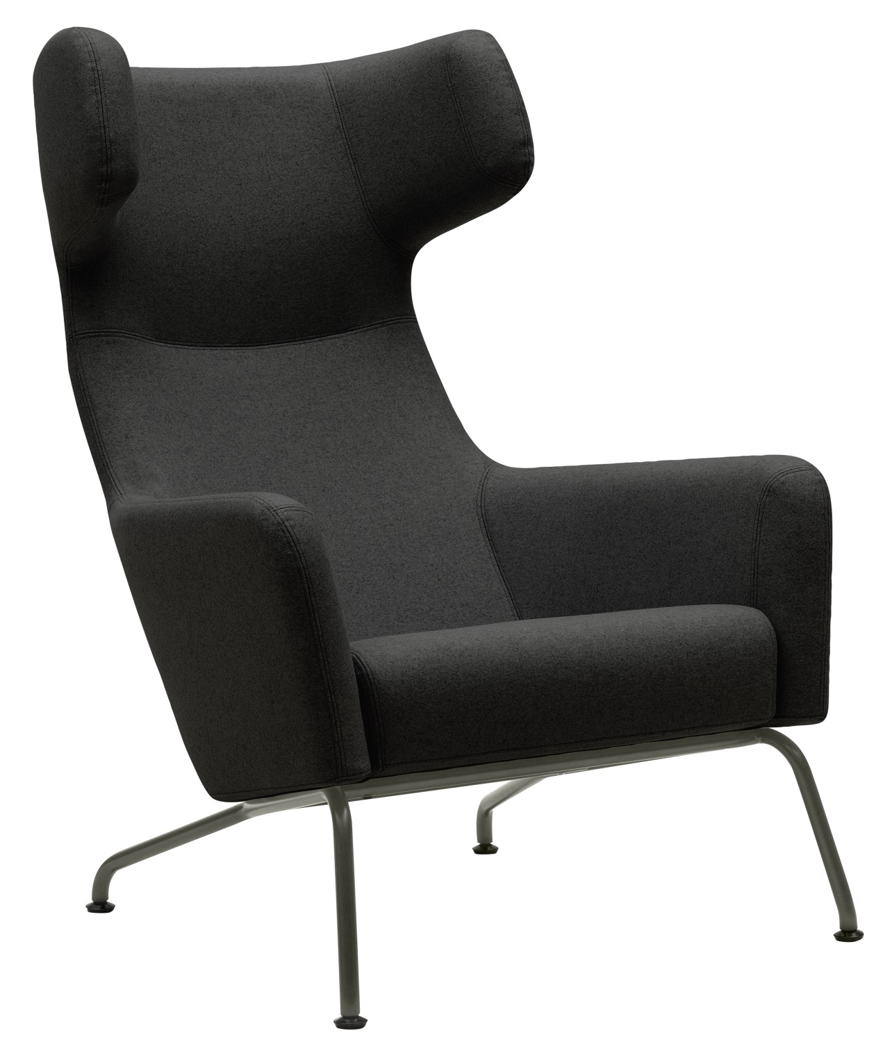 Havana Ohrensessel Softline