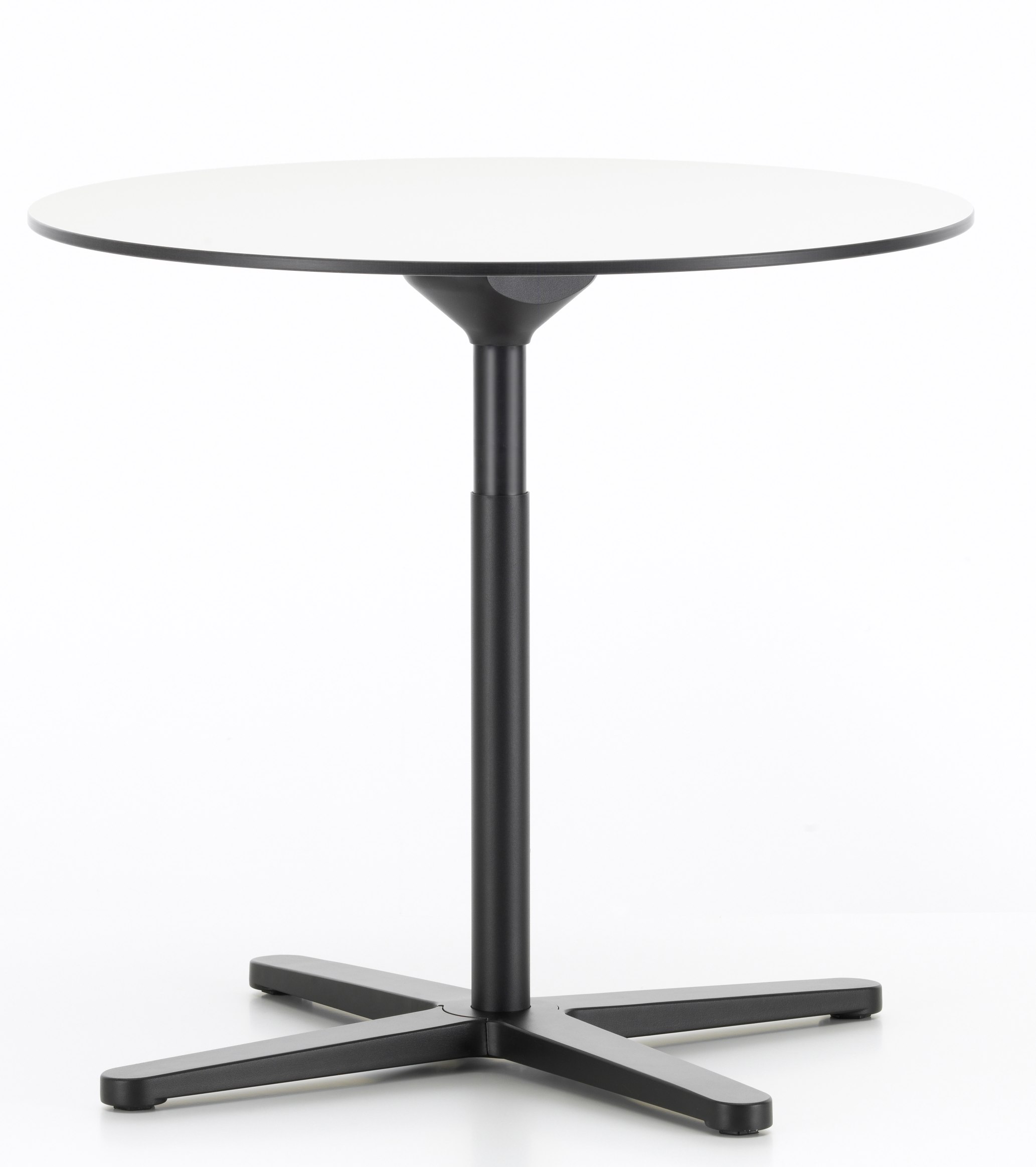 Super Fold Table Faltbarer Tisch Rund Vitra
