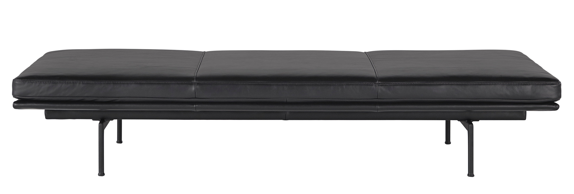 Outline Daybed Liege Muuto