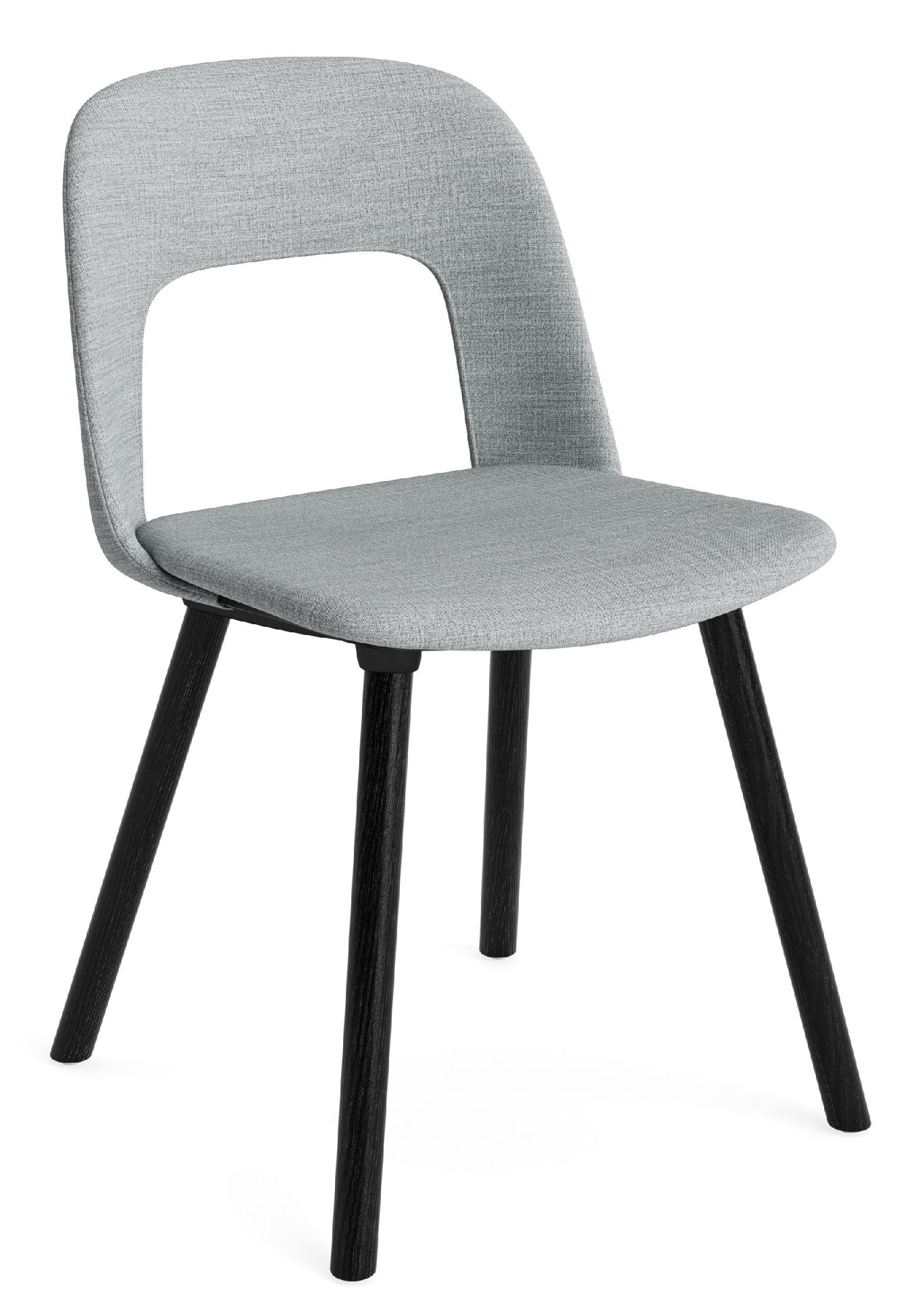Layout Side Chair 124 Stuhl Hay