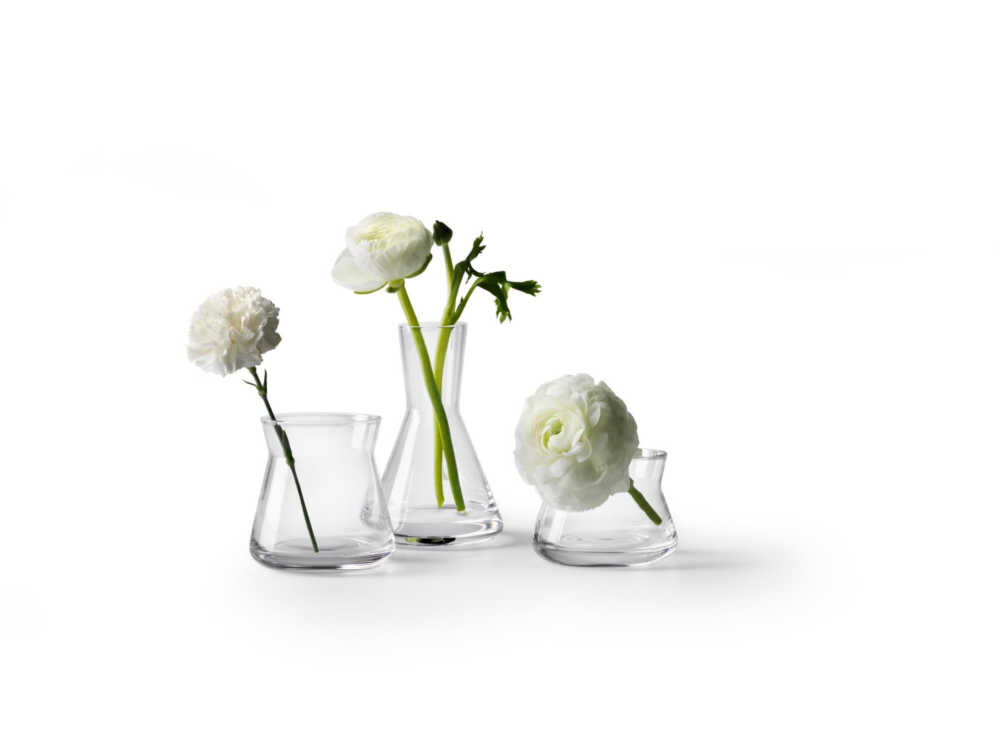 Trio Vase 3er-Set Design House Stockholm EINZELSTÜCK