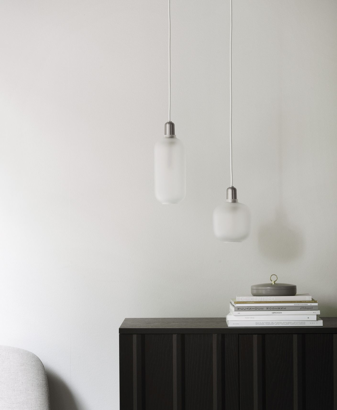 Rib Sideboard Normann Copenhagen