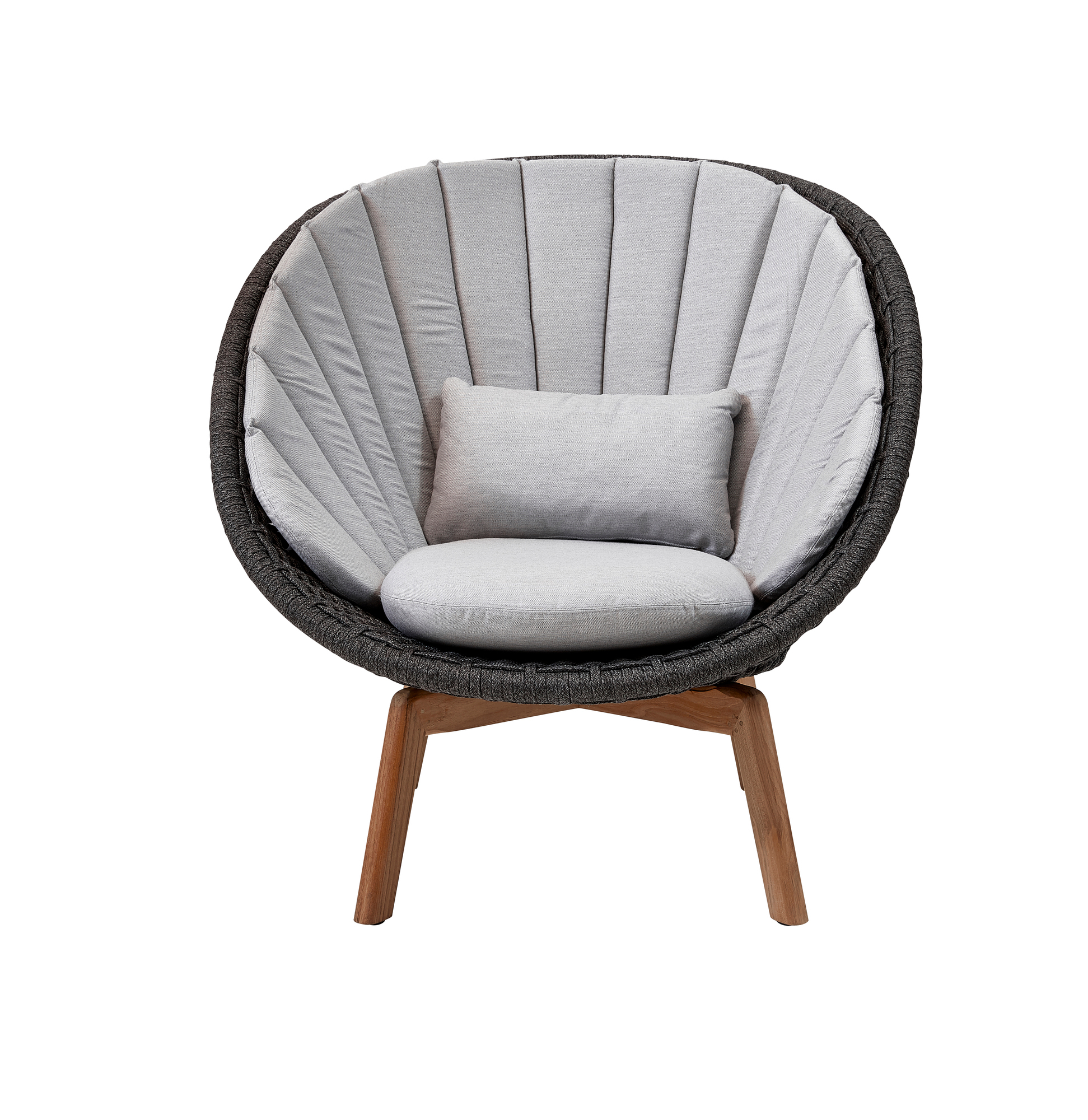 Peacock Outdoor Kissensatz für Loungesessel Cane-Line