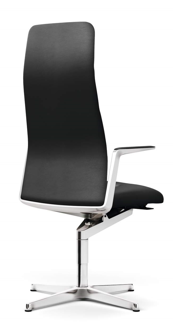 Leadchair Managment Drehstuhl / Bürodrehstuhl Walter Knoll