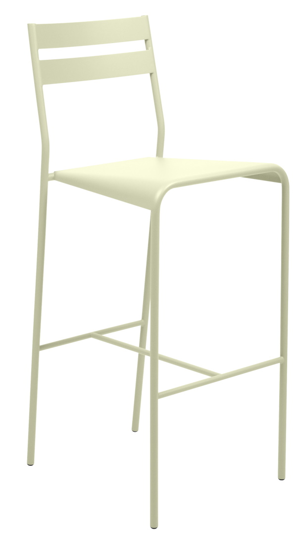 Facto Barstool Barhocker Outdoor Fermob