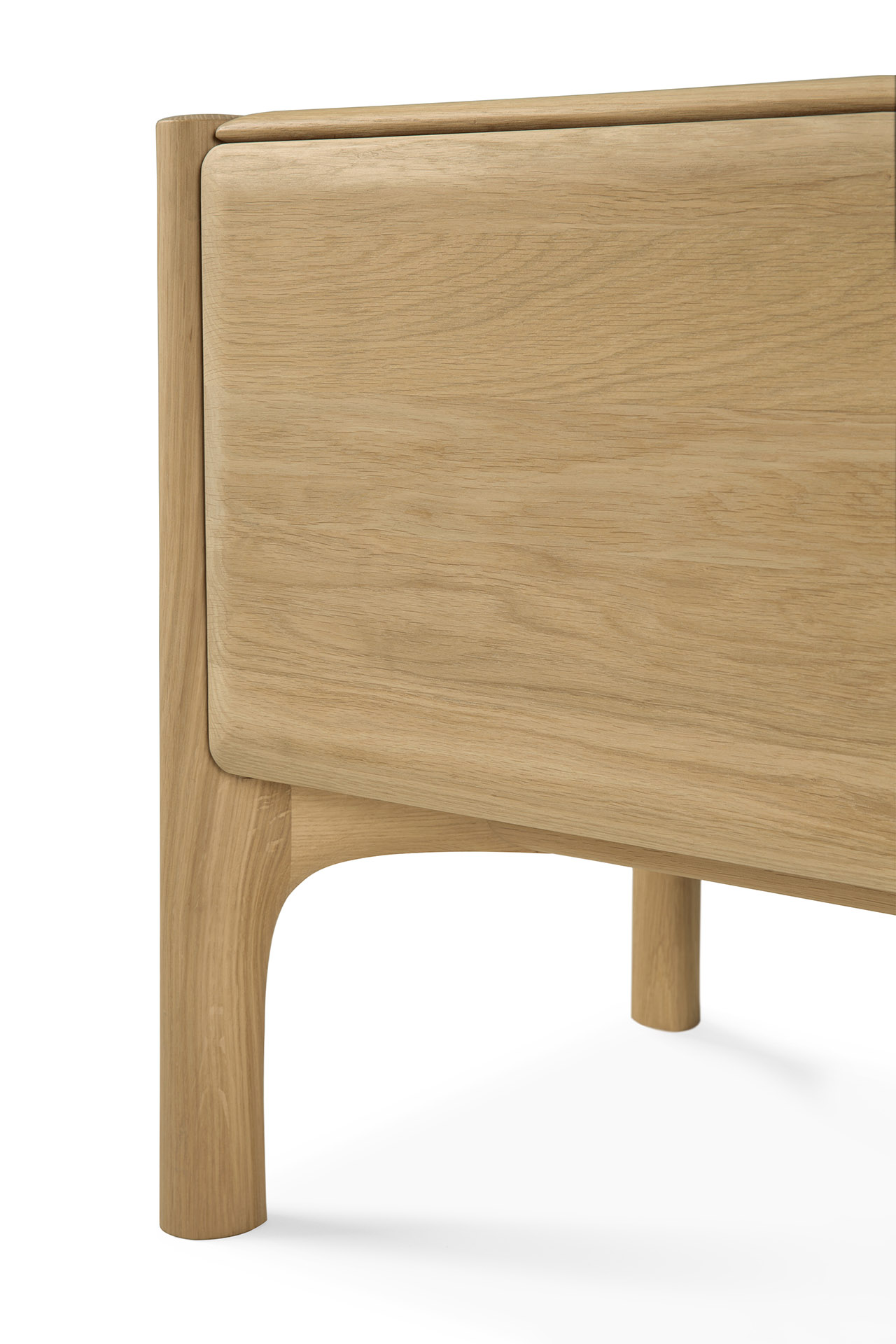 PI TV Cupboard Anrichte Ethnicraft