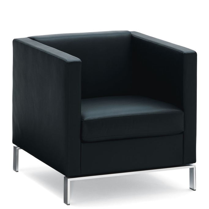 FOSTER 500 Sessel Walter Knoll