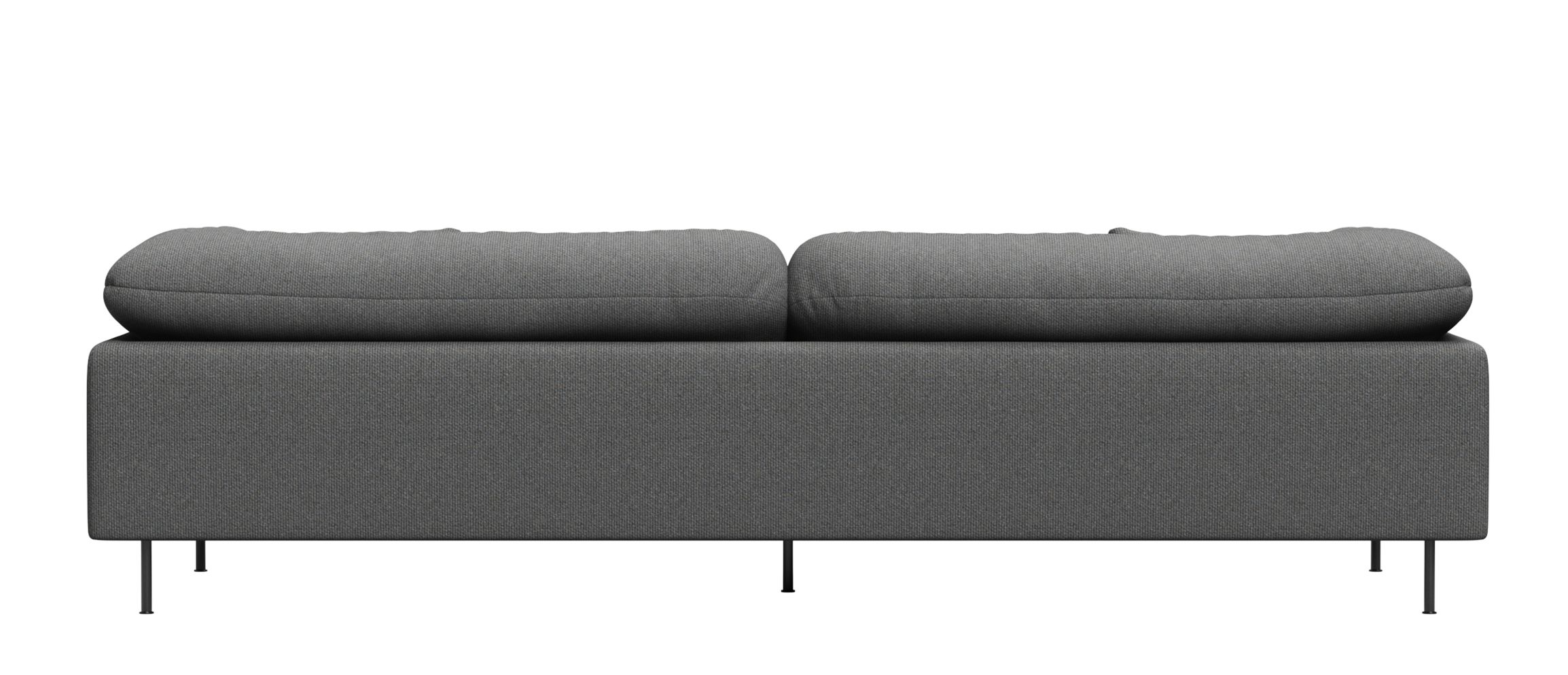 Collar Sofa 3 -Sitzer Woud