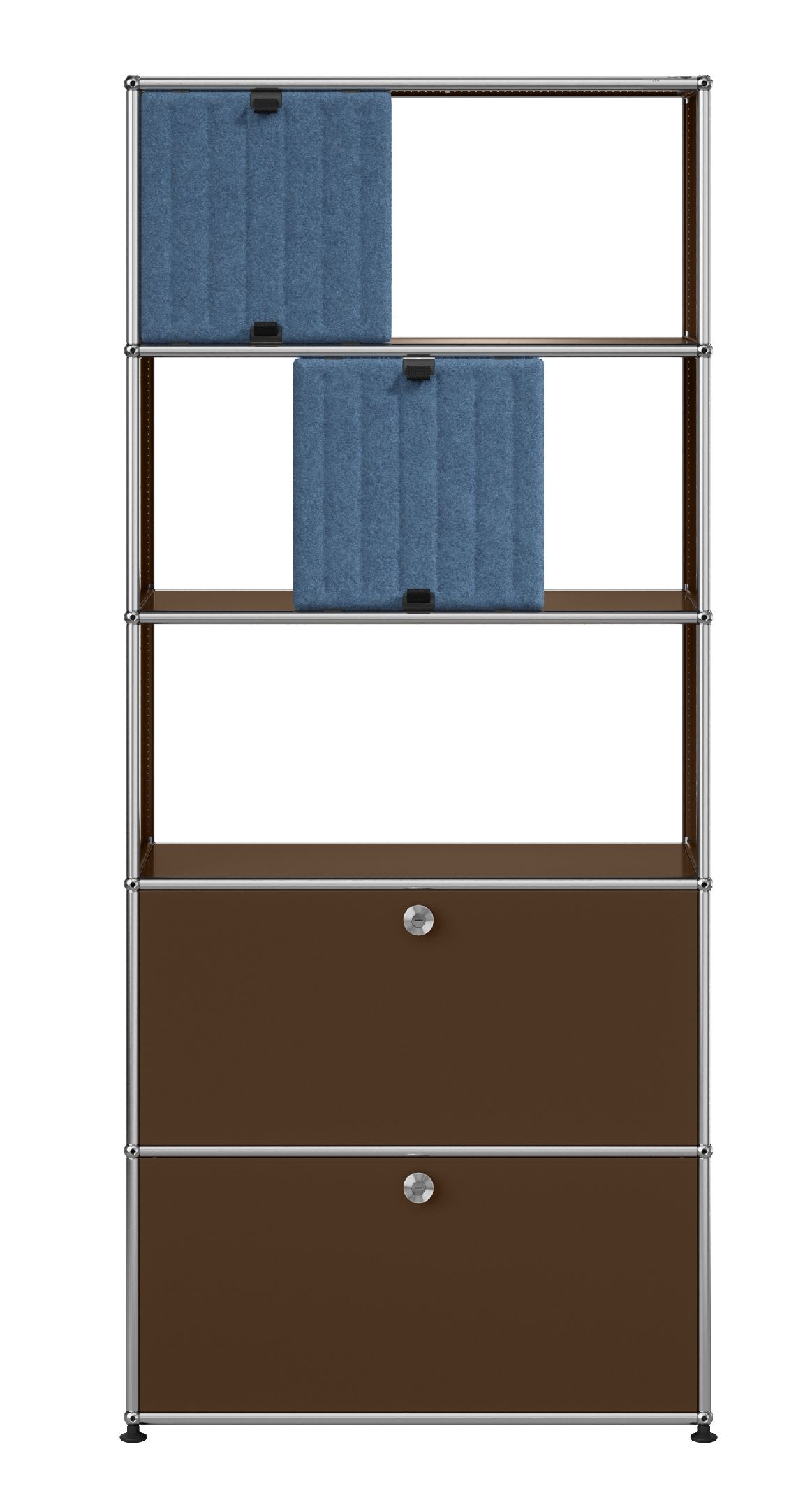 USM Haller Soft Panel Duo 350 Vertikal