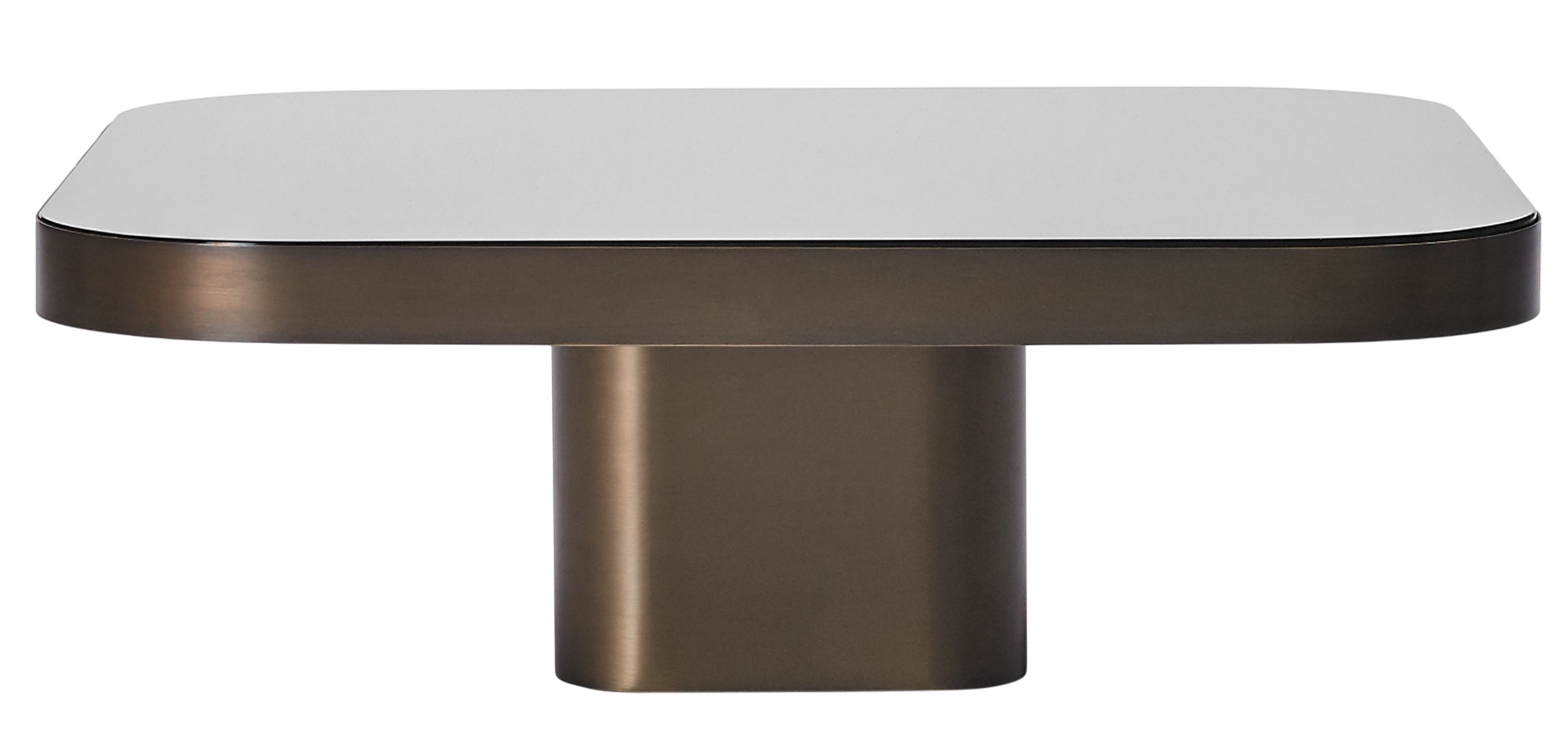 Bow Coffee Table Couchtisch No. 2 ClassiCon 