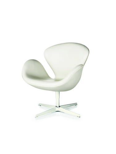 Der Swan / Schwan Sessel Fritz Hansen