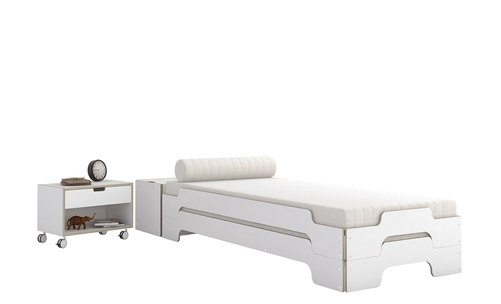 Modular Nachttisch Müller Möbelwerkstätten