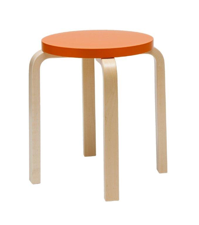 E60 Hocker Artek