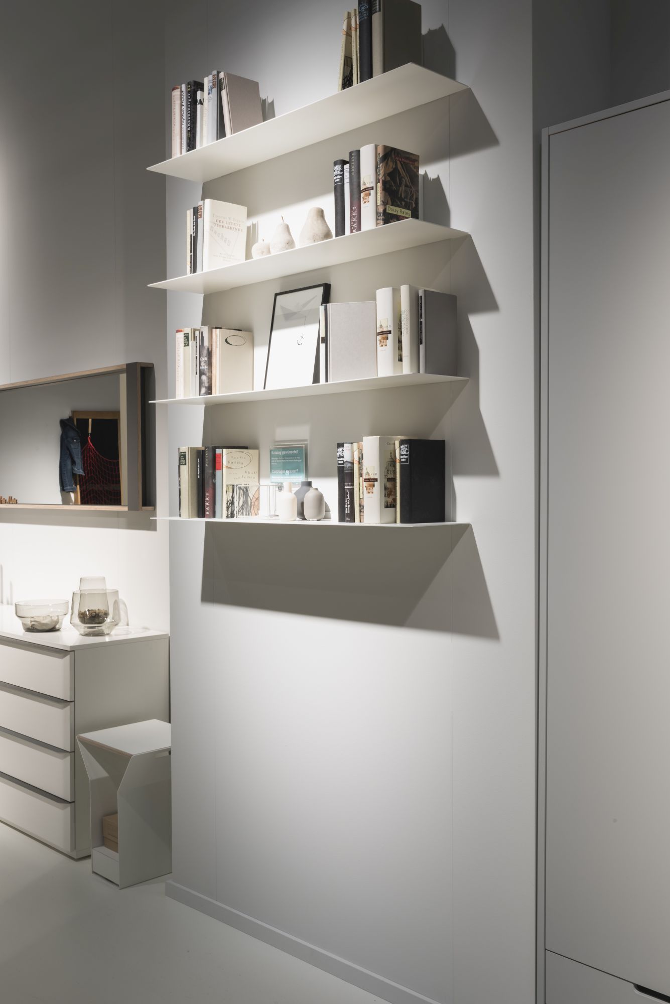 Lyn Wandregal Müller Möbelwerkstätten