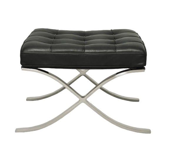 Barcelona Hocker Relax Knoll International