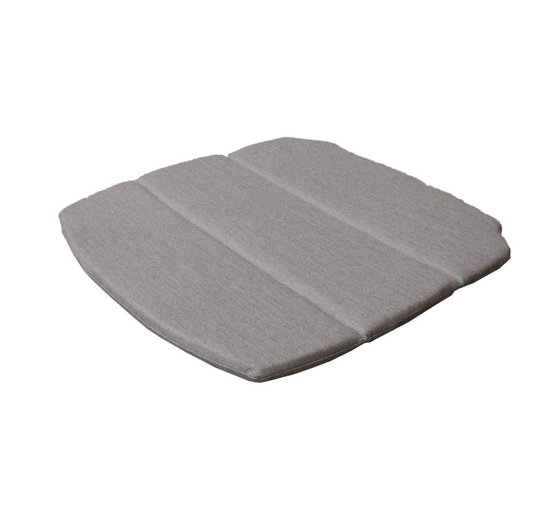 Breeze Kissen für Outdoor Stuhl Vierfußgestell Taupe Cane-Line EINZELSTÜCK