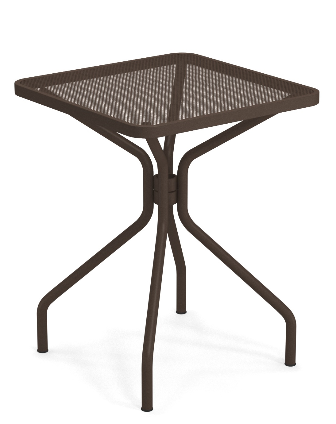 Cambi Tisch quadratisch Outdoor Emu