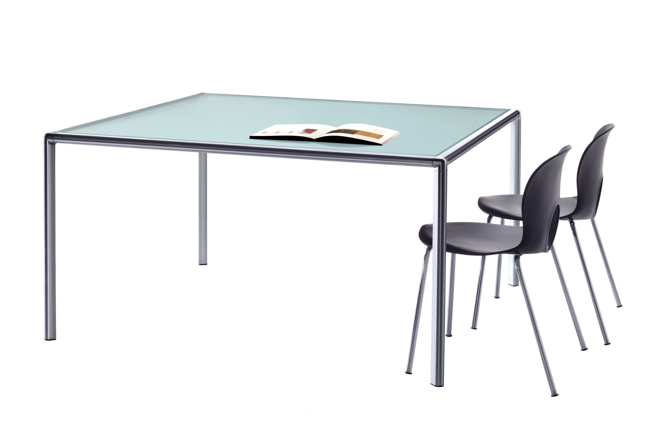 Enrico X Tisch Rexite